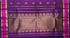 SAREES KPM SILK WITH BLOUSE A